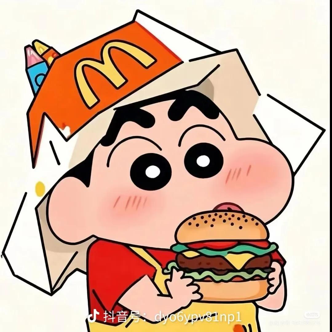 曾经蜡笔无小新