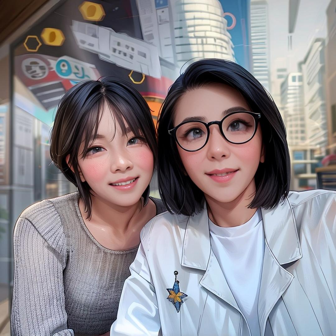 海淀福乐妈