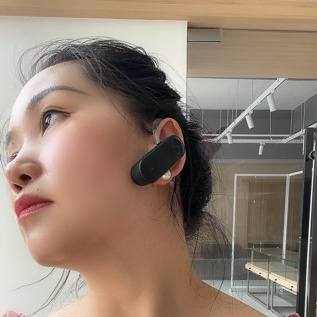 微型对讲机通讯总店