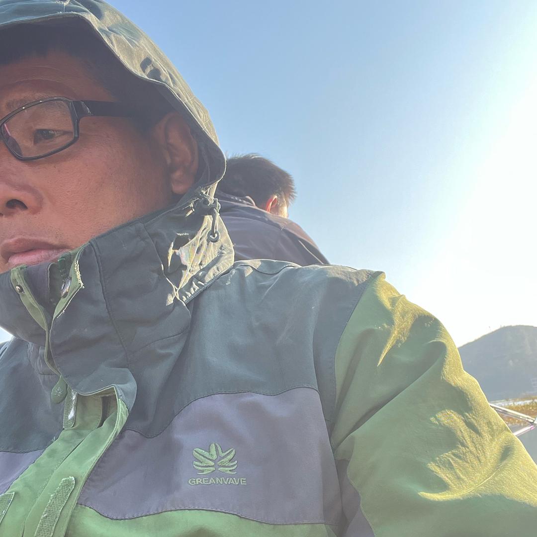 夏天的雨(胡丰贵)