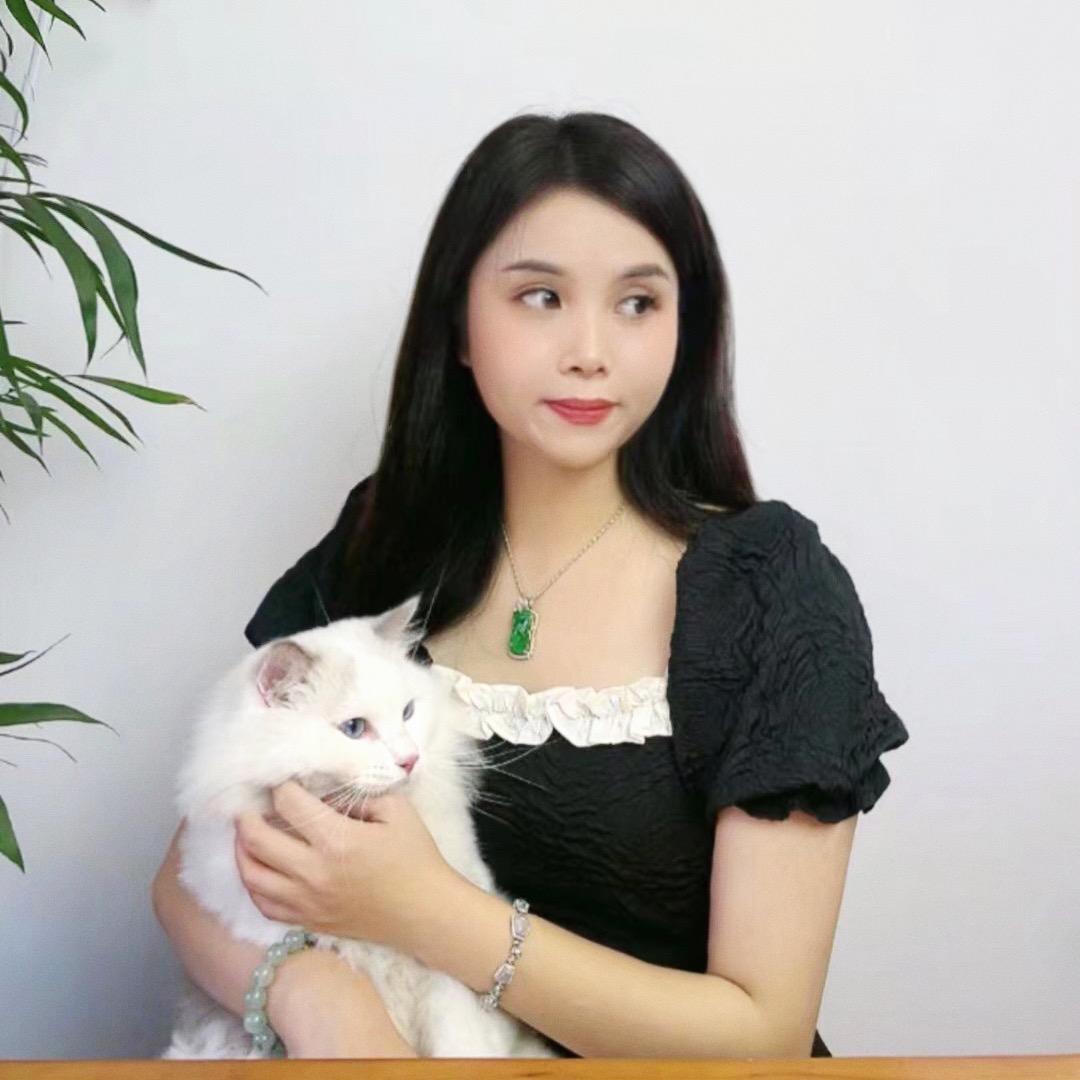 甜甜翡翠