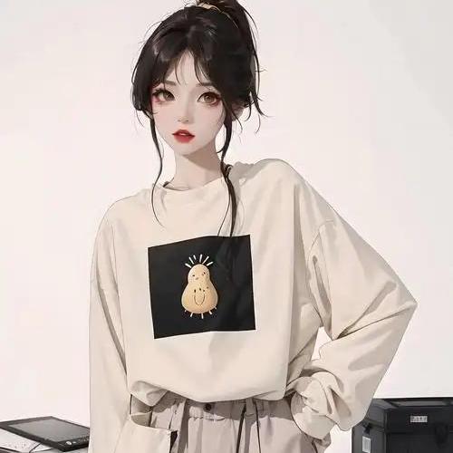 团宠穿搭