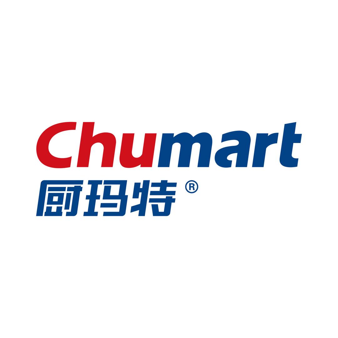 厨玛特·企业总部