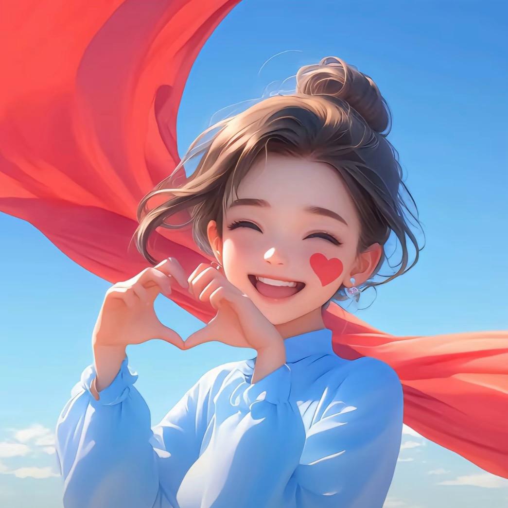 小幸运🎉