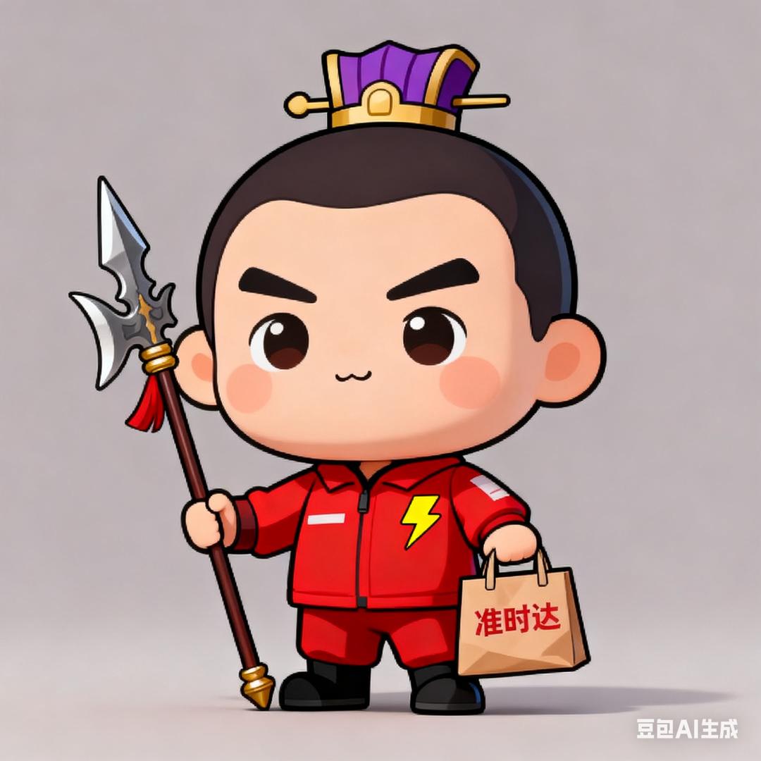 高邮众包仔（吕布）