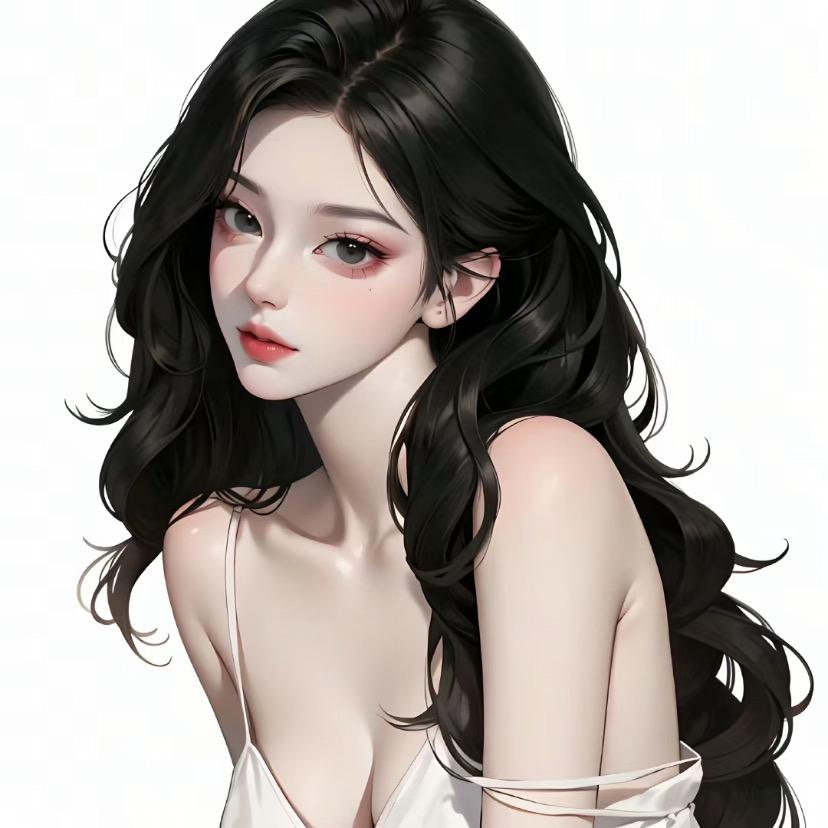 白月光……