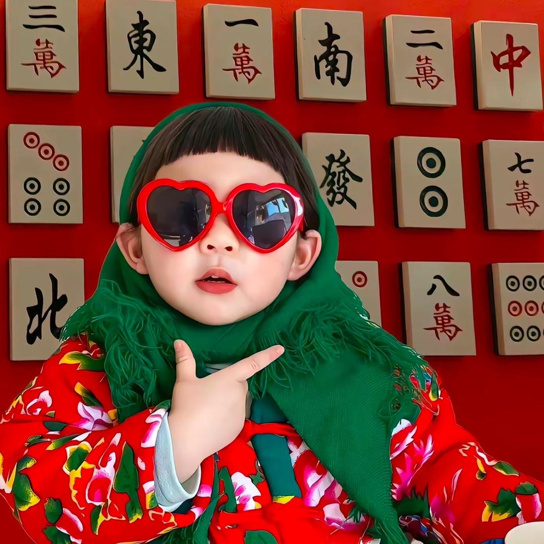 温柔大哥