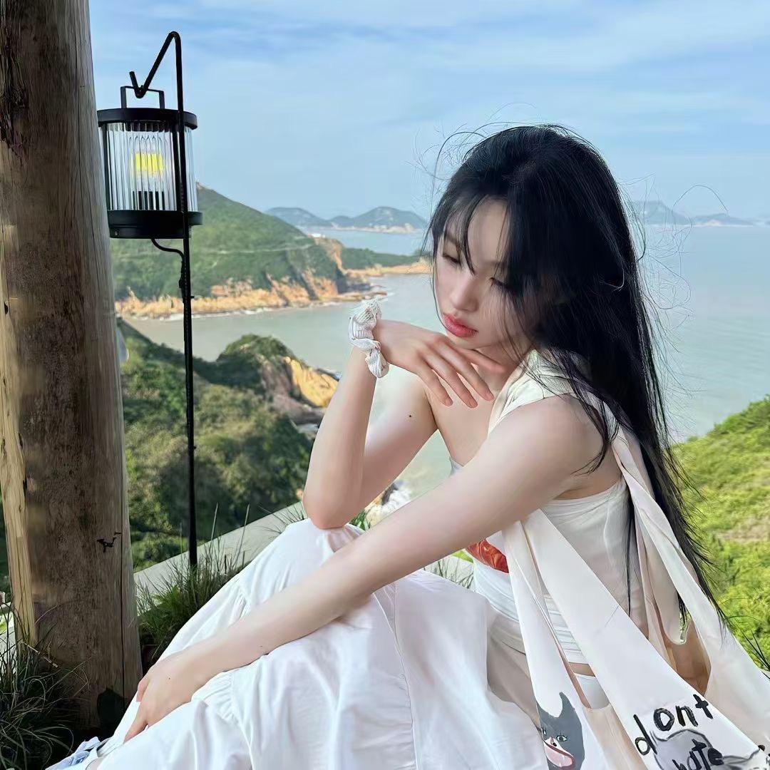 筱余菜菜