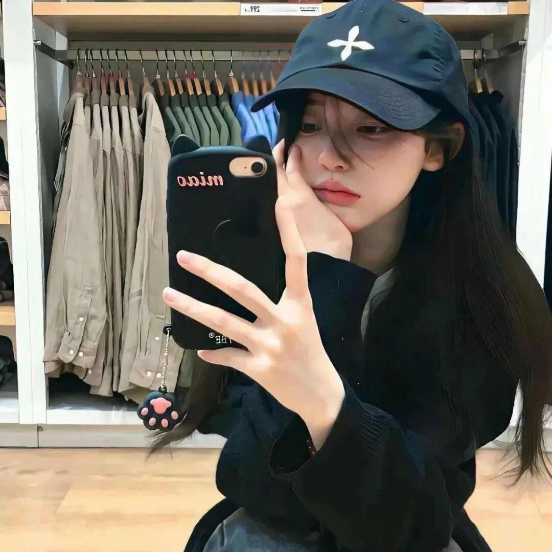 小仙女🧚‍♀️