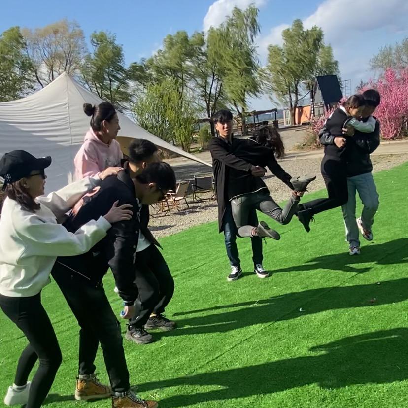 哈尔滨单身活动社群