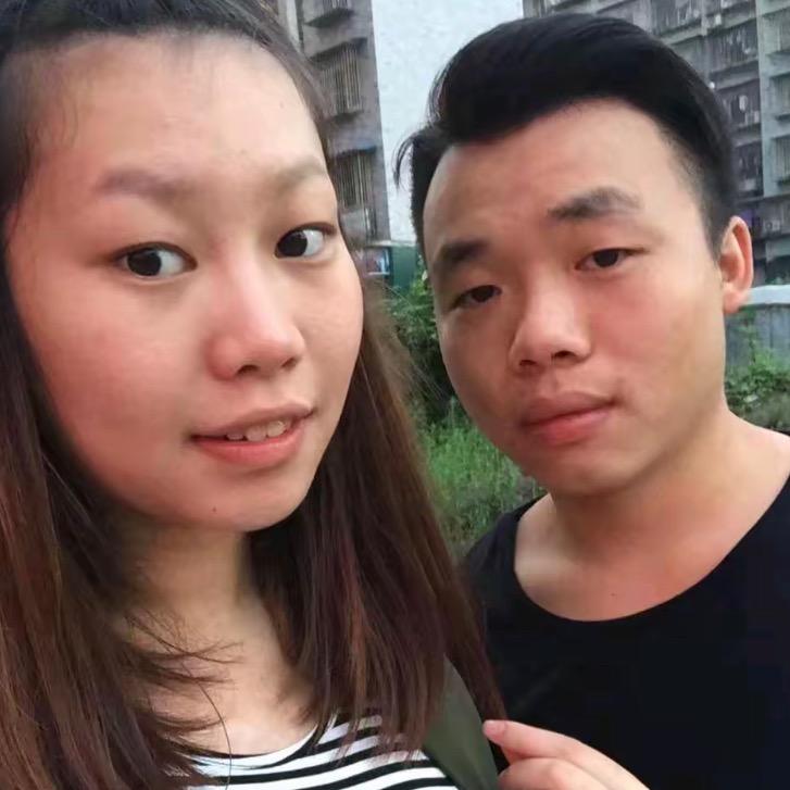 洪霞妹儿