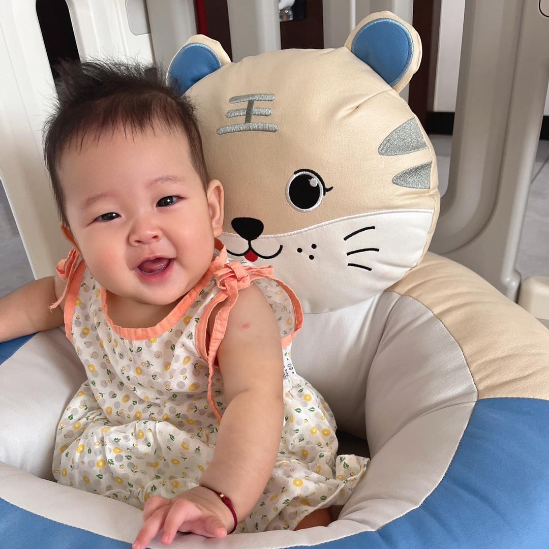 捉💕妖怪的老太婆❗️