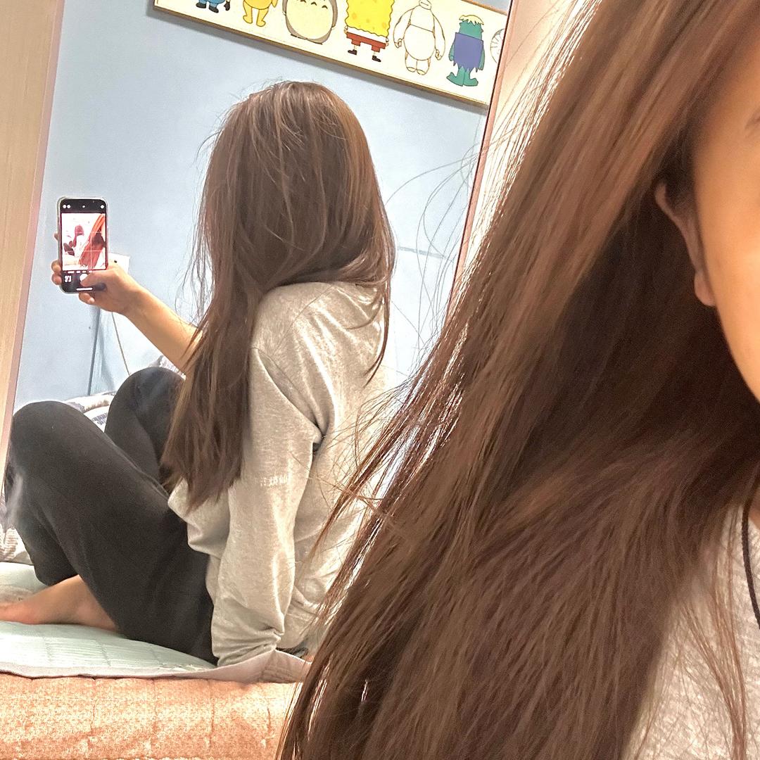 灿🥰