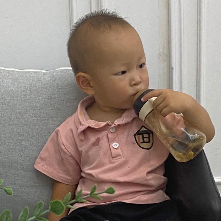 可爱的小棒棒