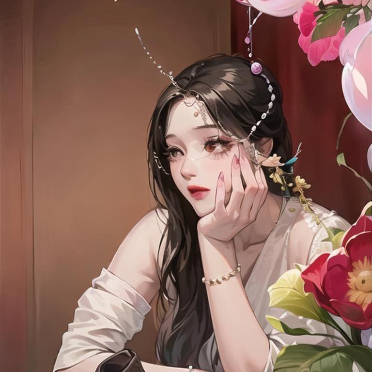 @是心动啊～