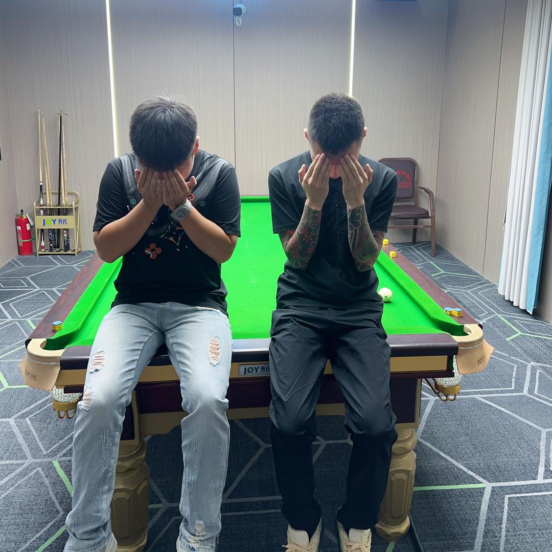 夺夺王台球🎱