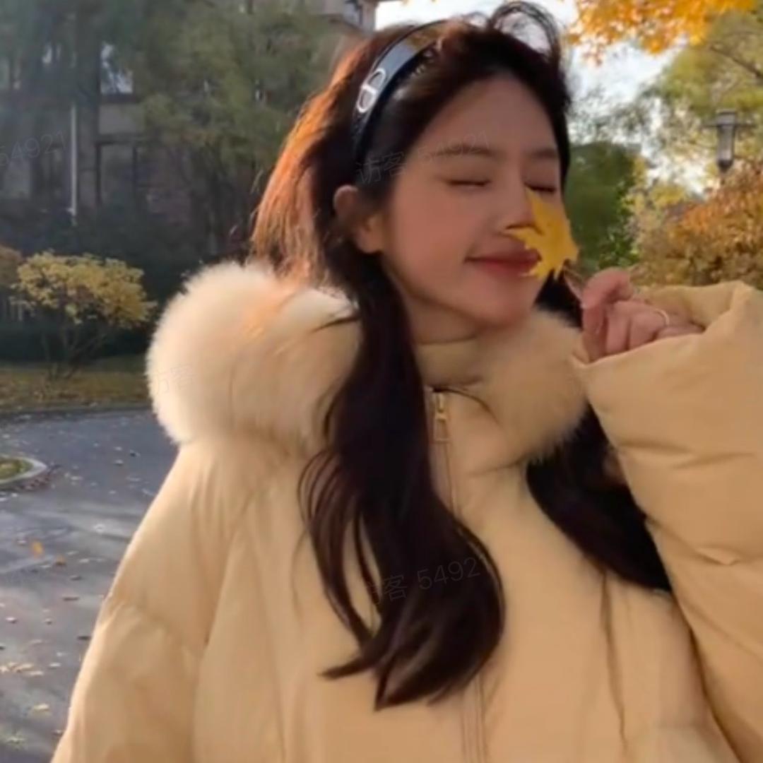 花花（穿搭风潮）