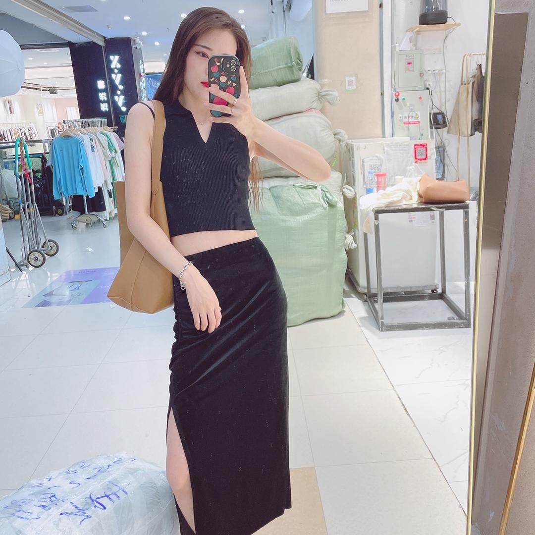 郑州小婷服装