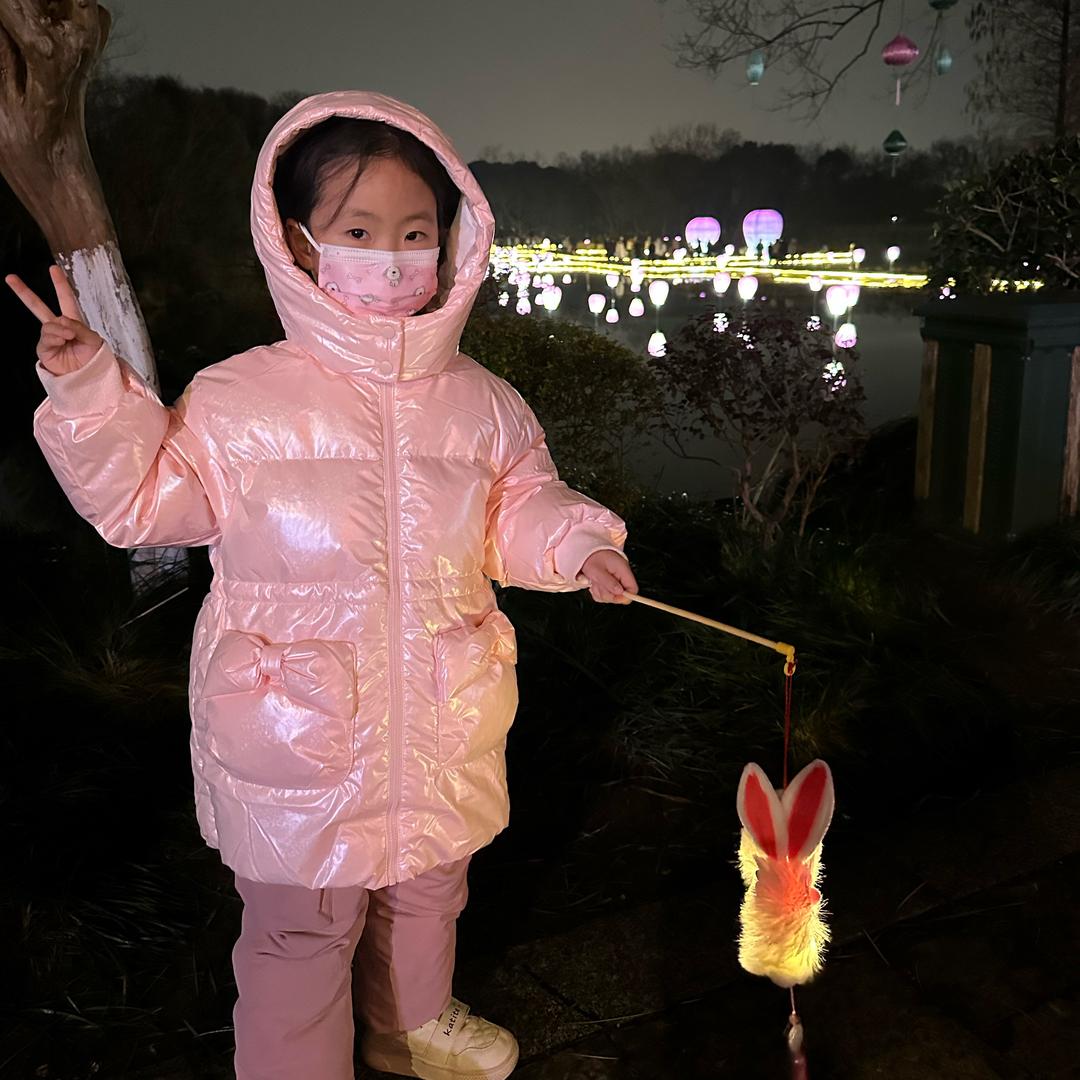 小鼓妈妈