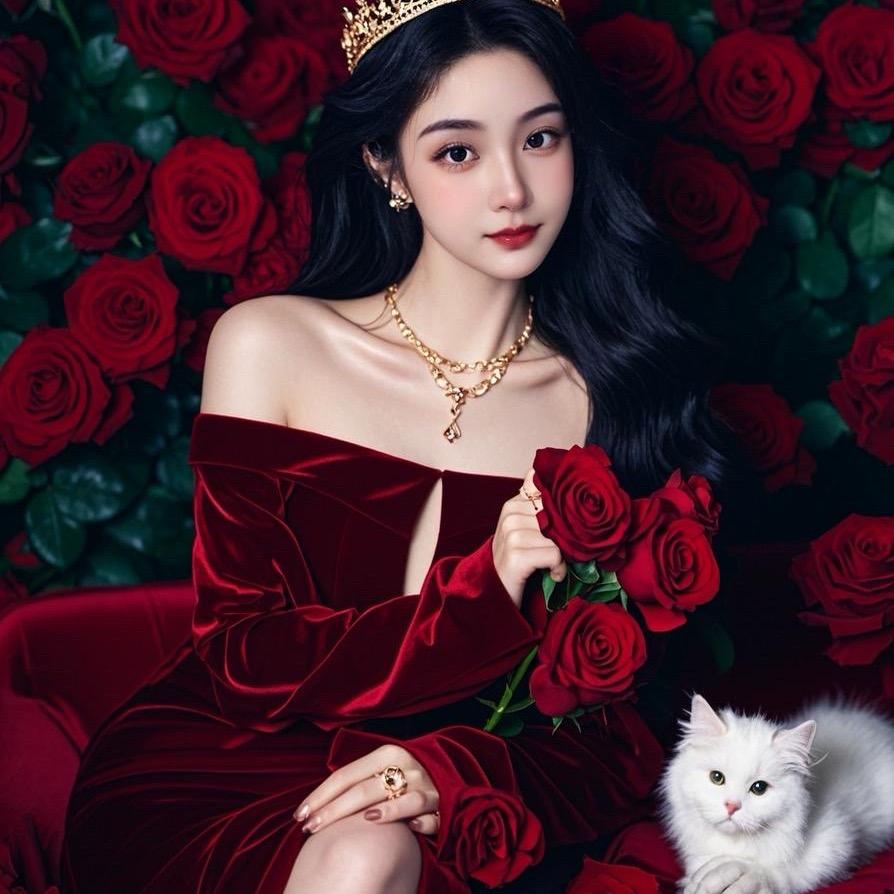 🌸仙女不讲李🌸