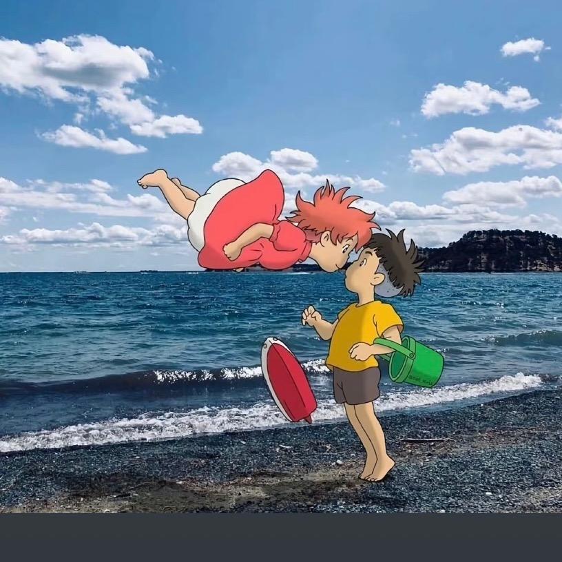 小猫🐱爱吃鱼🐟