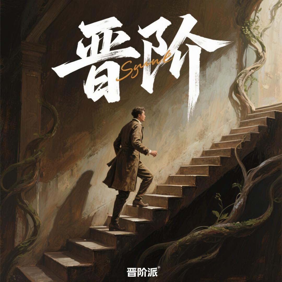 晋阶派