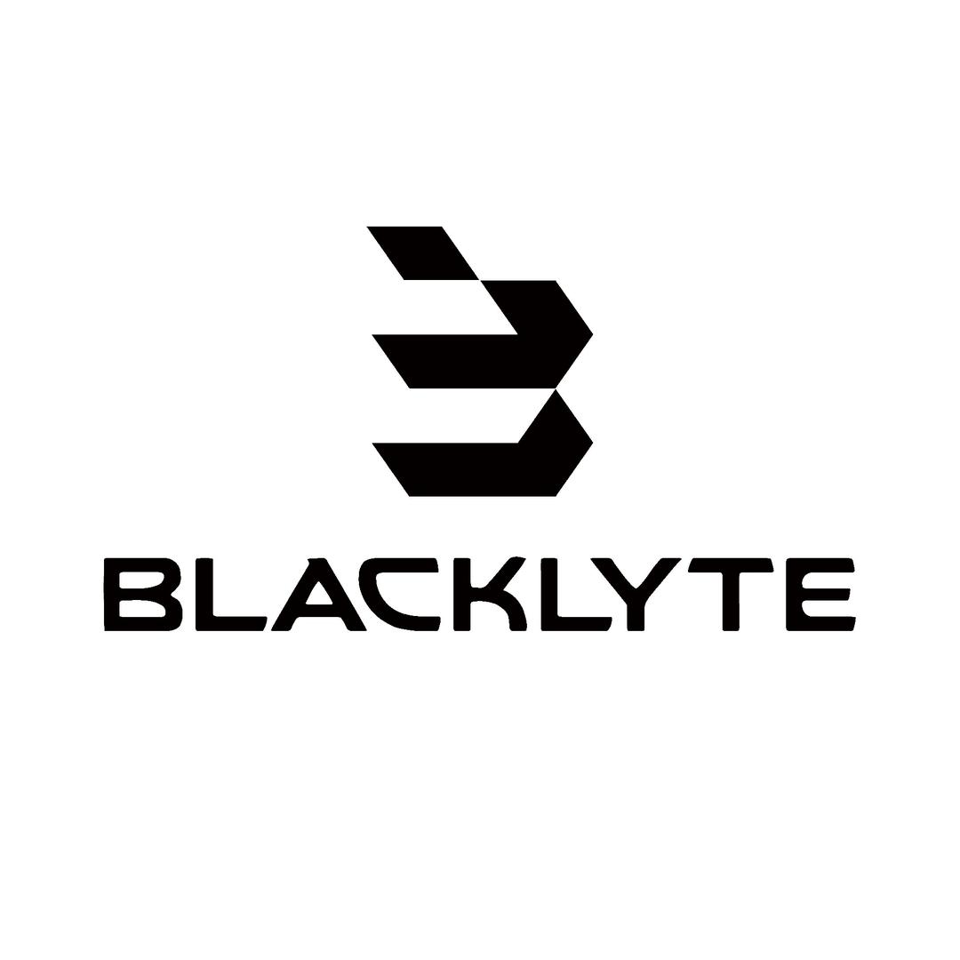 BLACKLYTE逐夜（实习生1号）