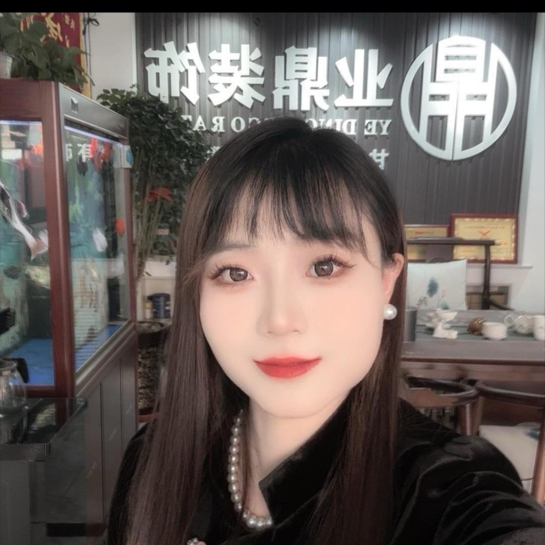 大名城业鼎装饰李木子