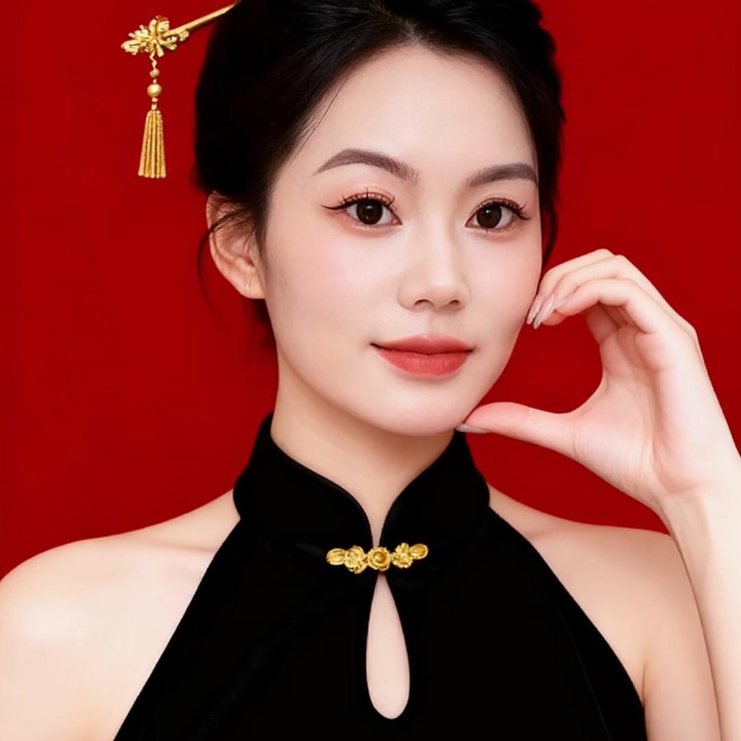 兰姐姐（suger苏格女装）