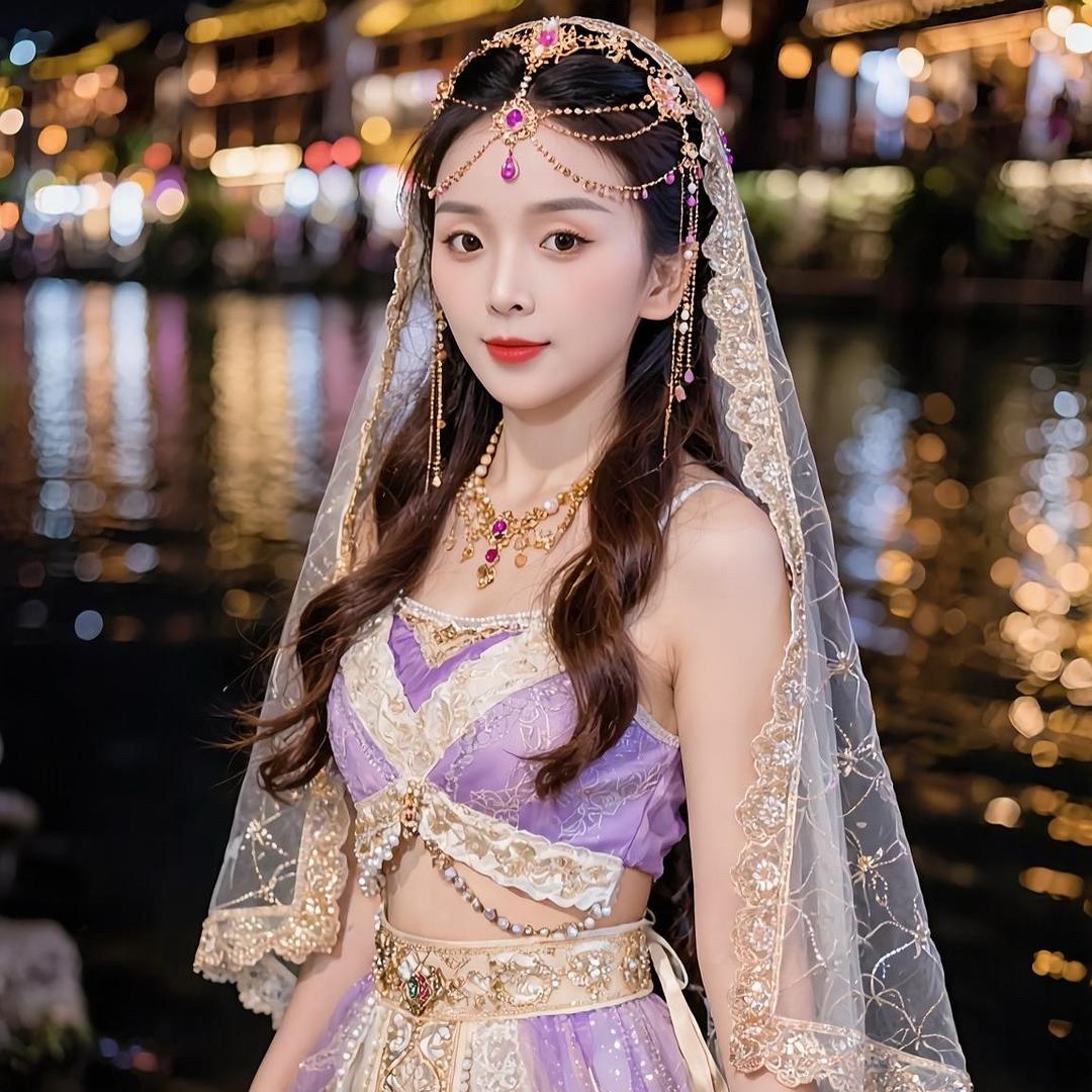 晓红姐姐