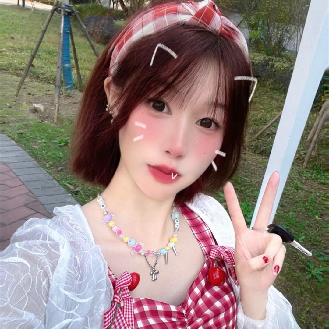 椒麻小戚ovo