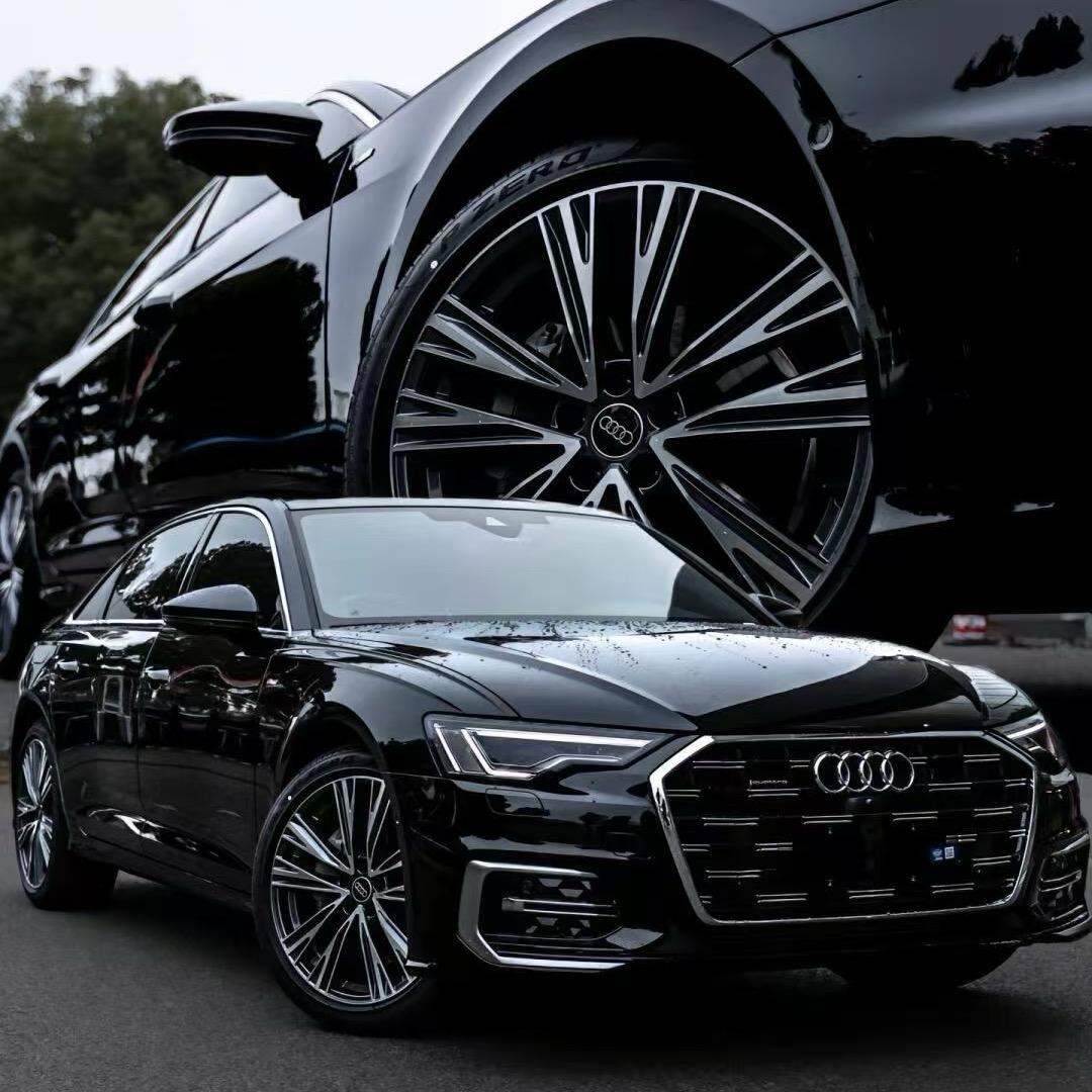莱阳奥迪高端车队🚗
