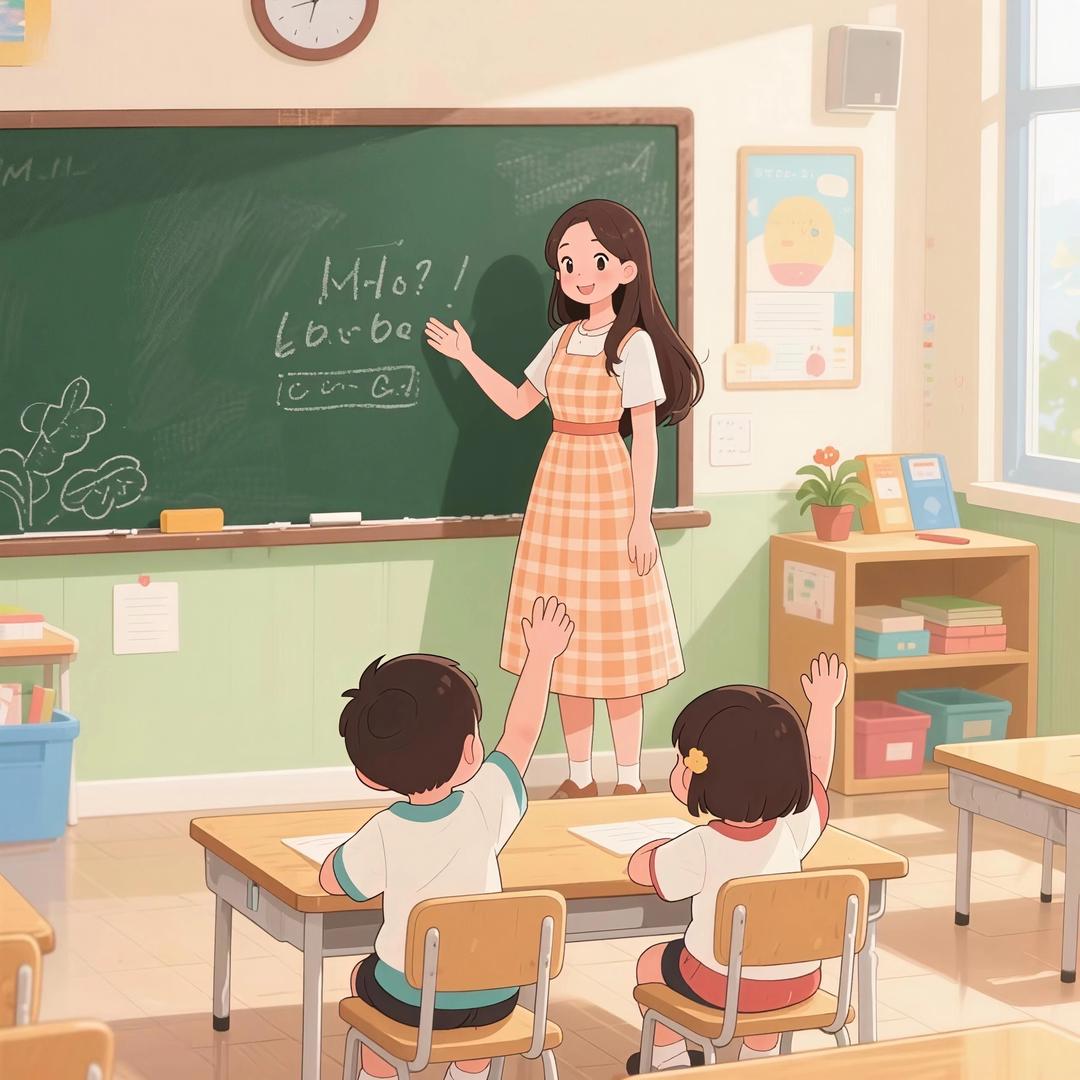 二年级（1）班