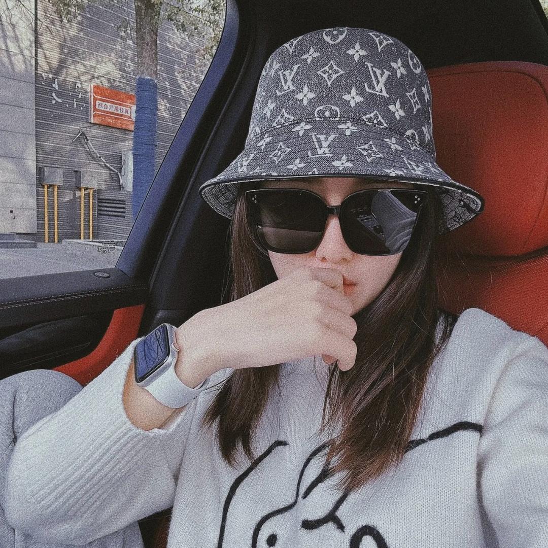 徐徐不吃香菜🔆