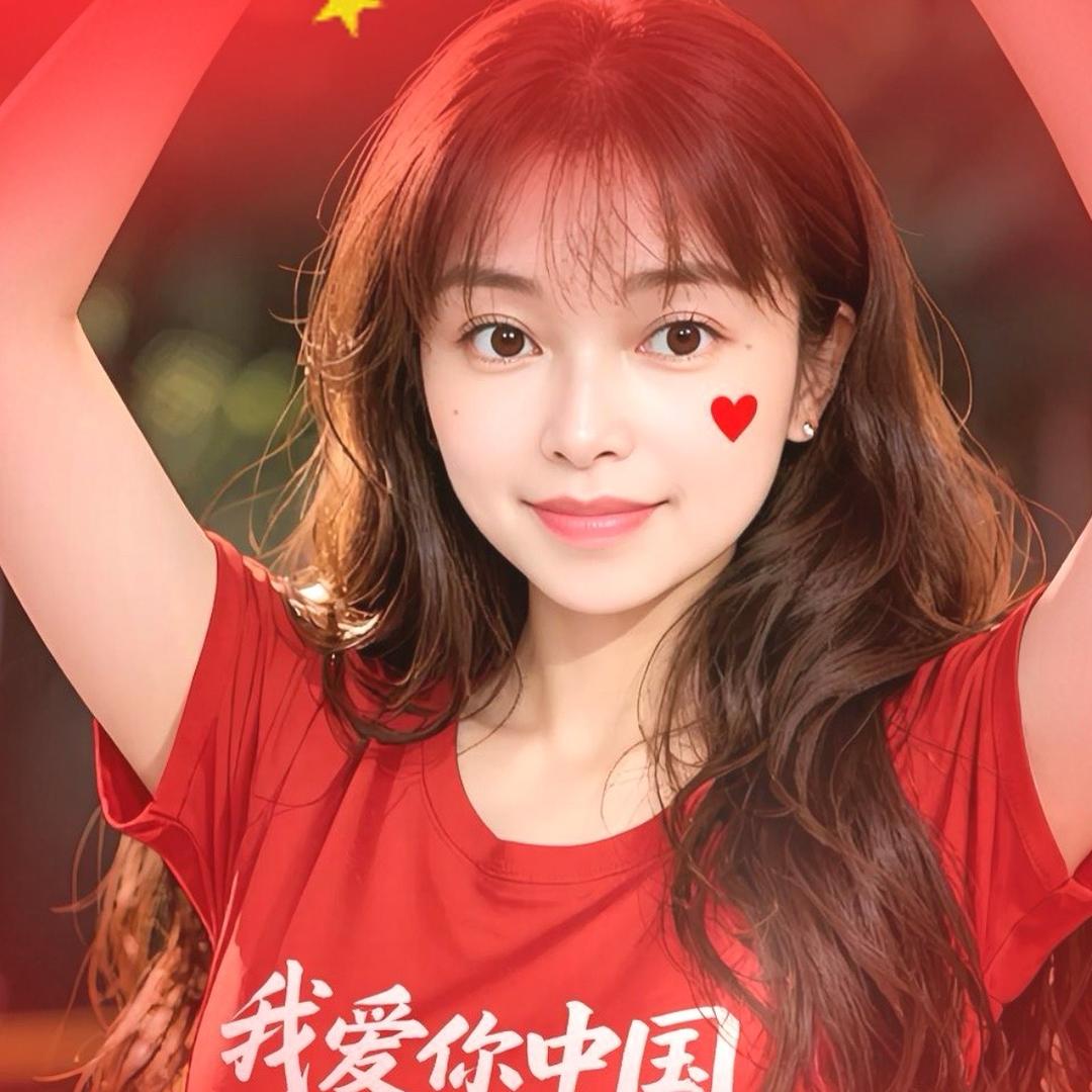 Miss方❤️
