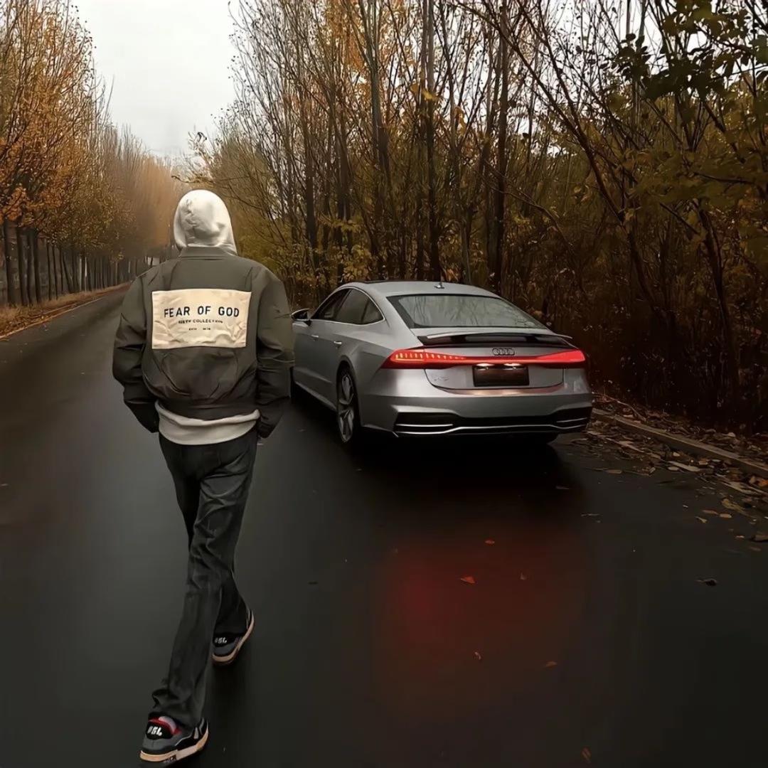 灞桥小李二手车(小陈)