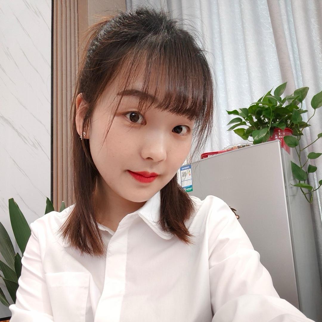 没错，我就是你的买房专家小真真