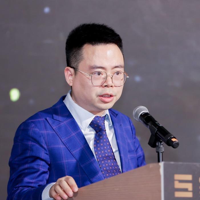 郑翔洲商业论