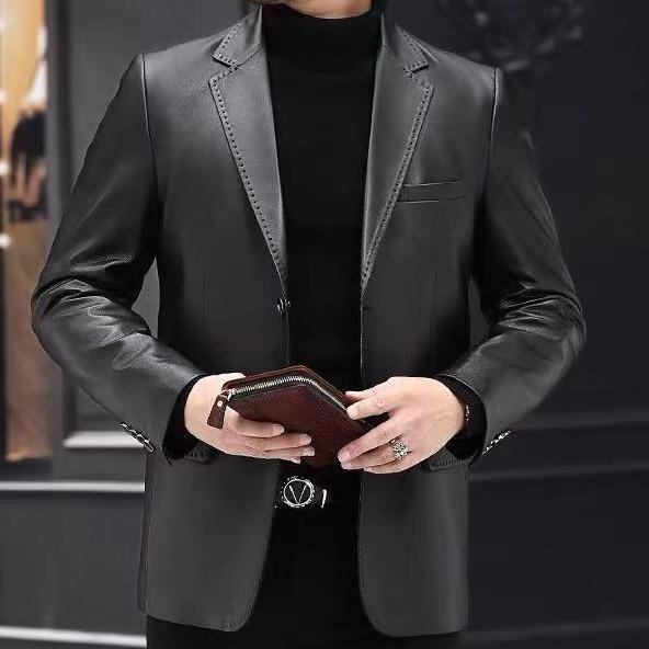 勇哥真皮工厂店