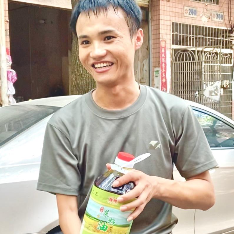 奋斗的小兵
