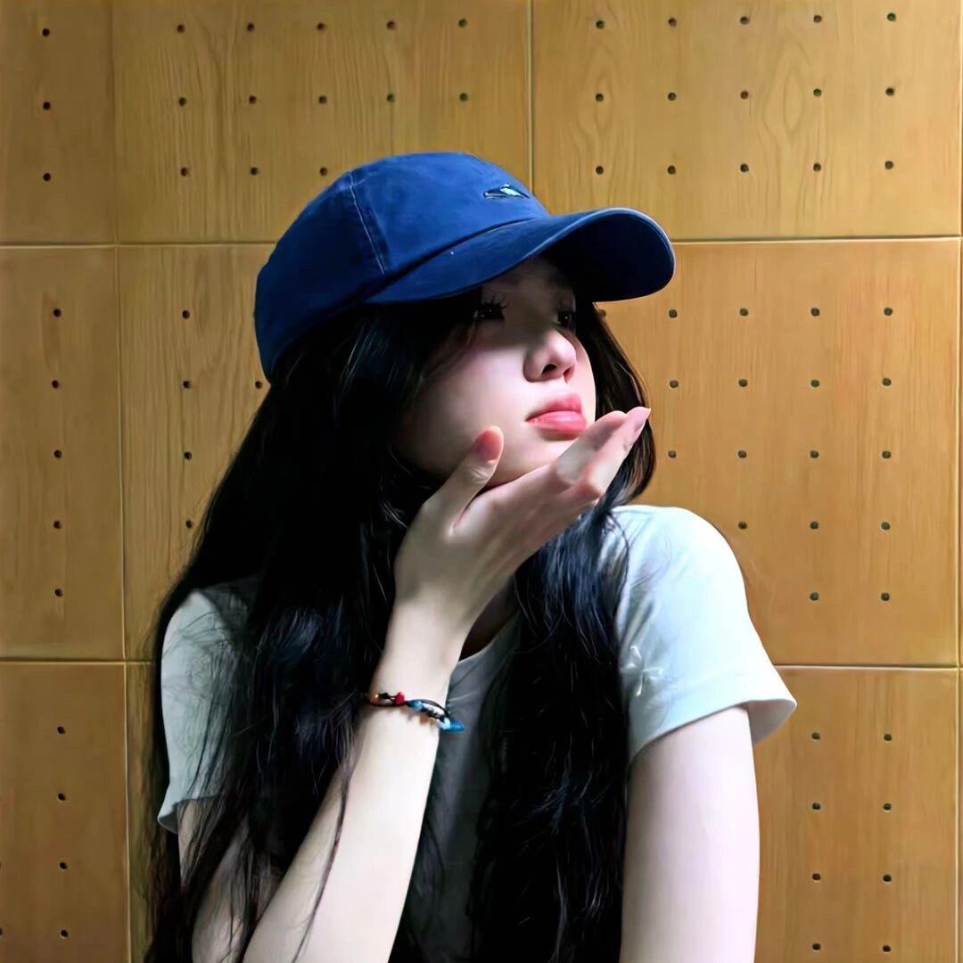 怎么可爱了