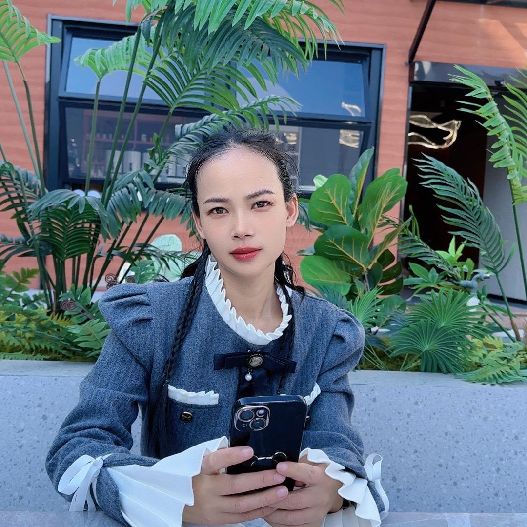景景吃不胖