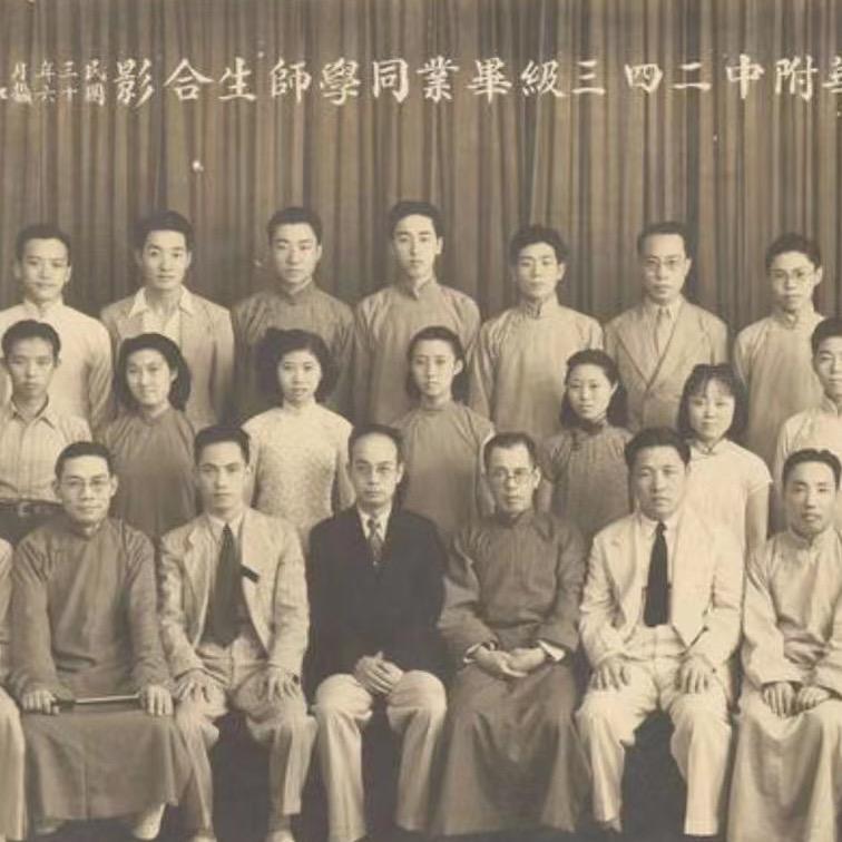南京大合影拍摄毕业照拍摄