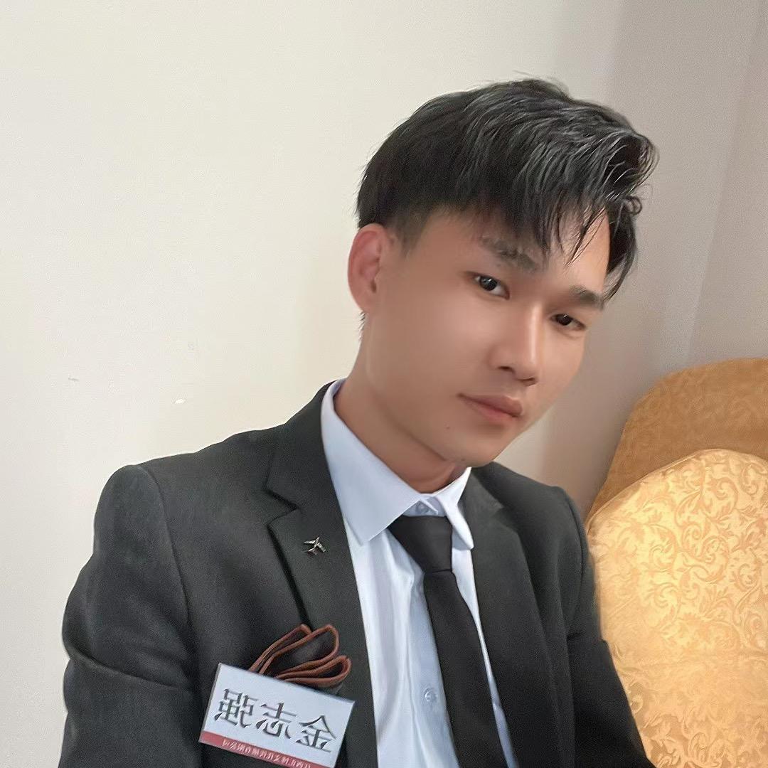 酷迈二手车（金先生）