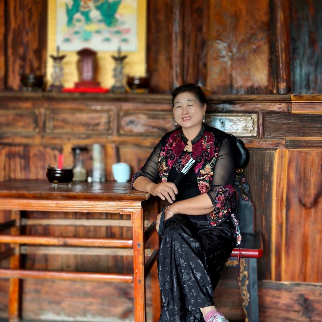 李姐（家具）
