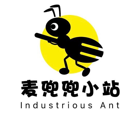 麦兜兜小站