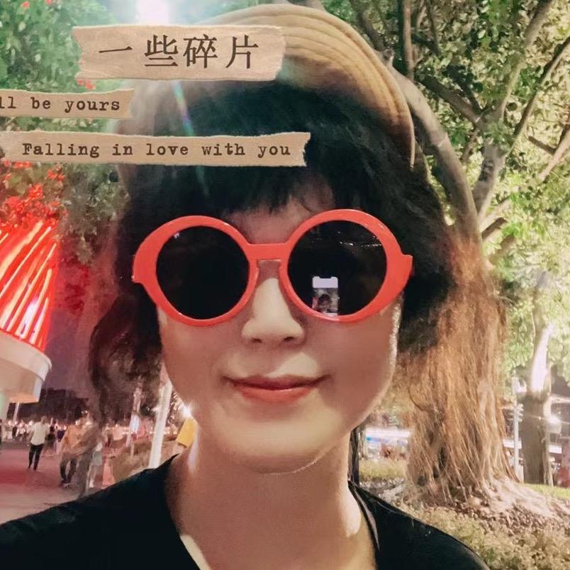 不会拍韩式的摄影师英子
