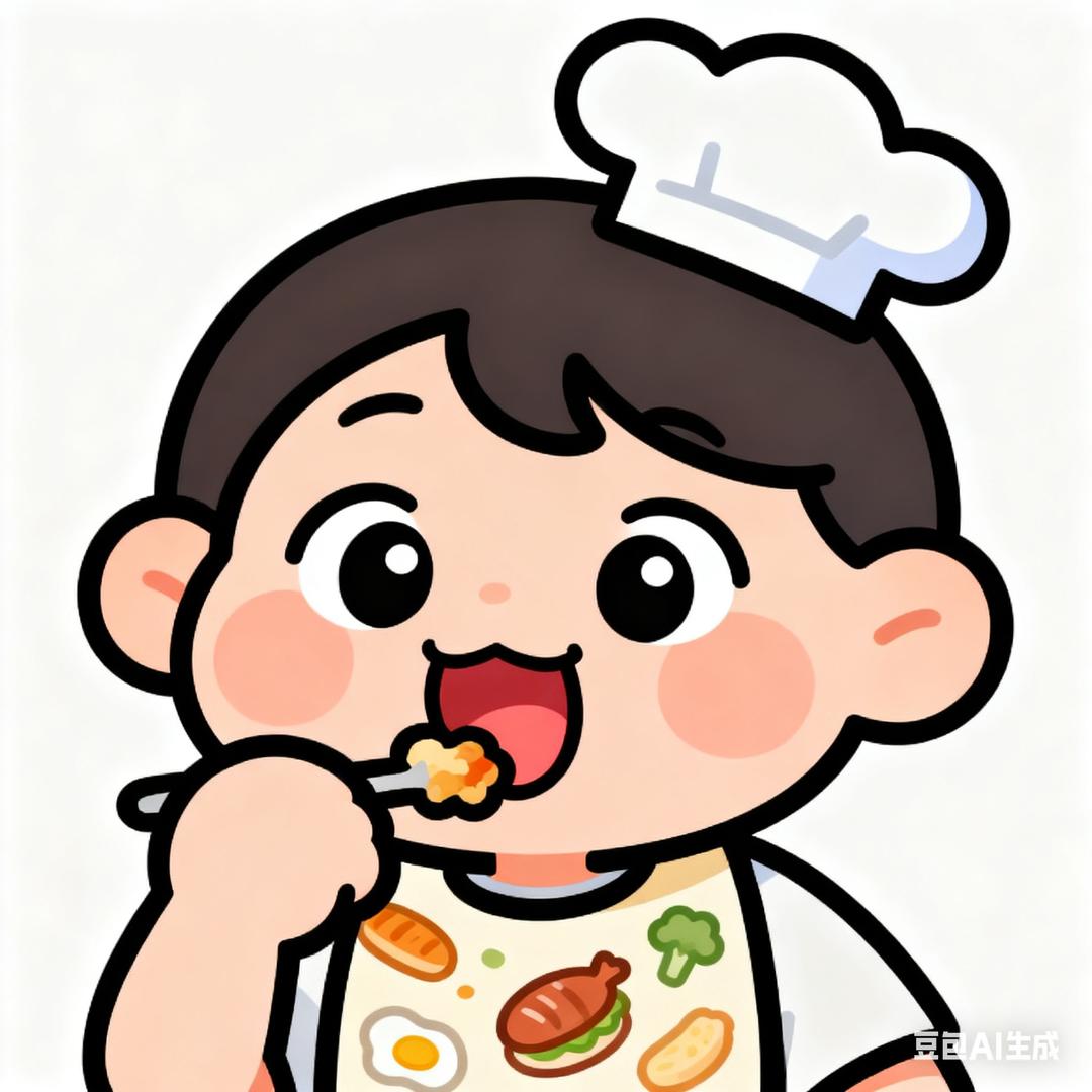 小凯说菜