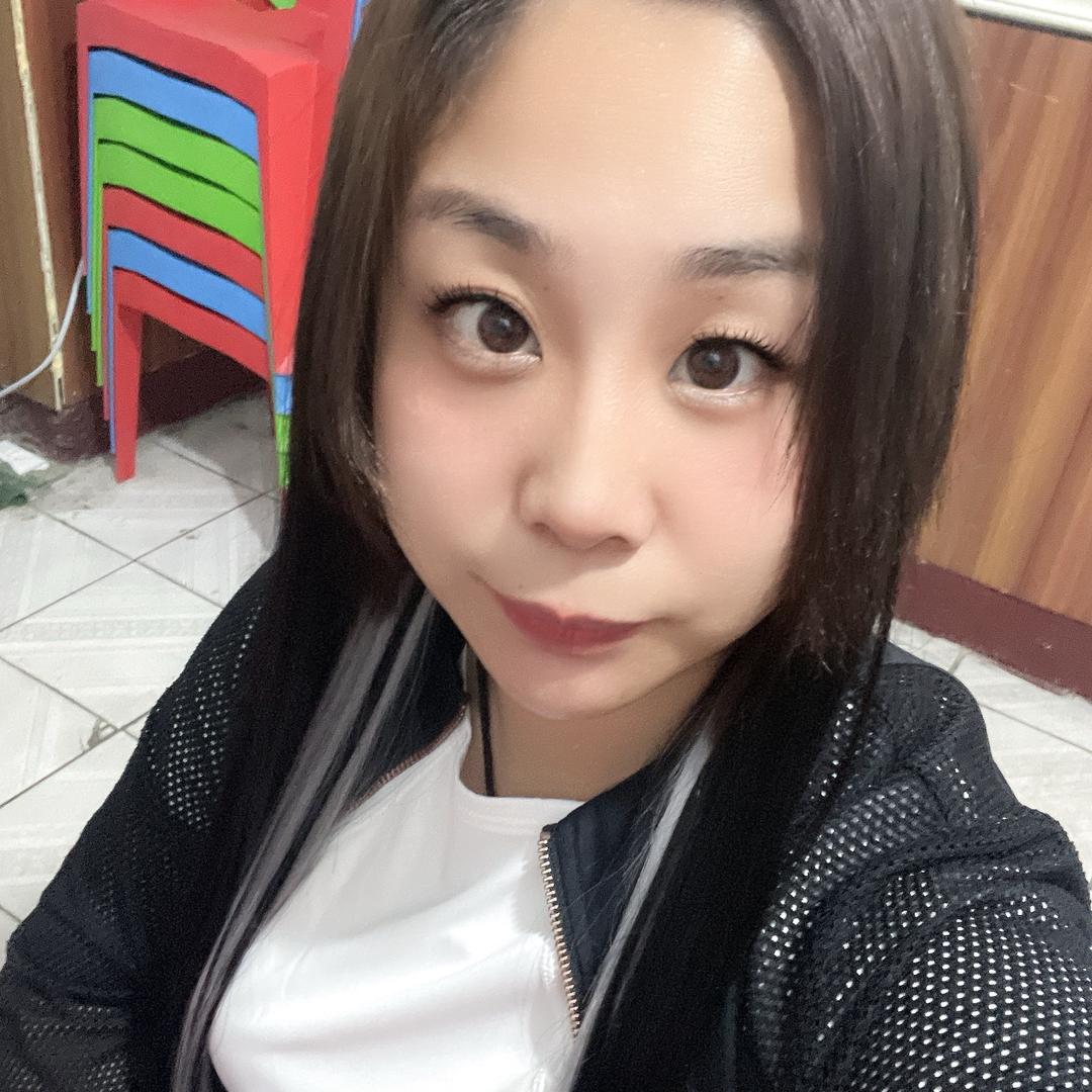 小妞