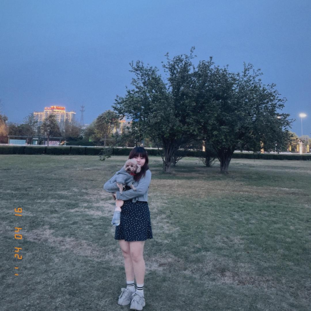 小包子